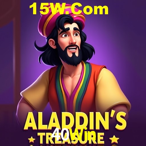 Descubra o Mundo do Cassino Online com 40Win