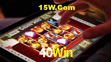 Design Responsivo 40Win