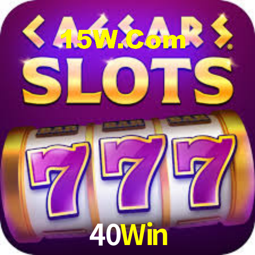 Blackjack Table 40Win