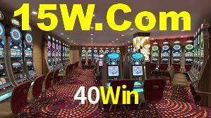Live Casino 40Win