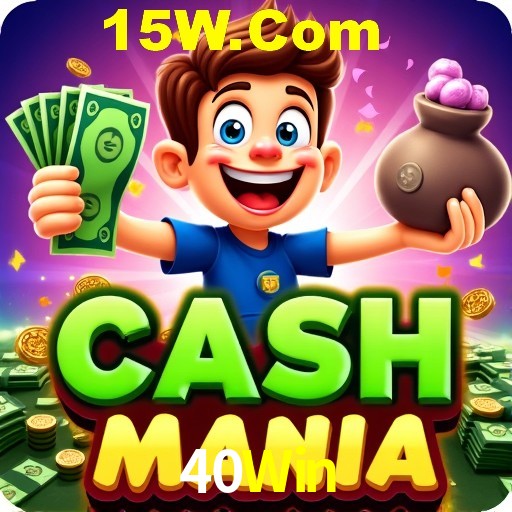 A Revolução dos Aplicativos de Jogos no 40Win