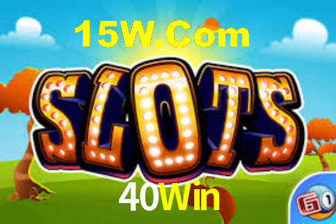 40Win