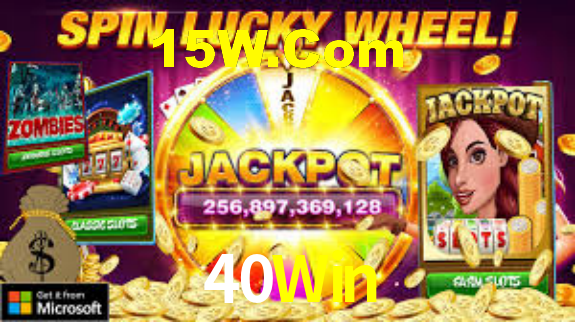 Exclusive Games 40Win