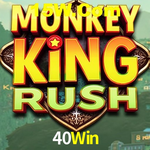 A Revolução dos Aplicativos de Jogos no 40Win