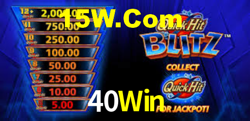 VIP Casino 40Win