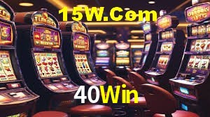 Seasonal Promotions 40Win