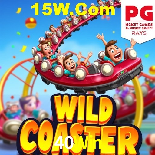 Desvendando o Mundo dos Jogos Virtuais na 40Win