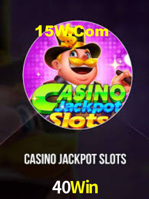 Live Casino 40Win