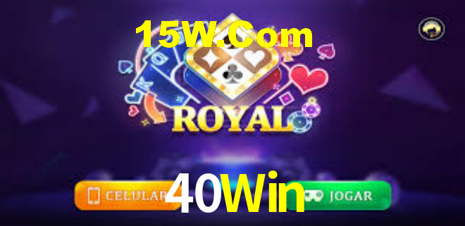 40Win.Com