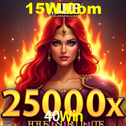 Bônus Diários 40Win