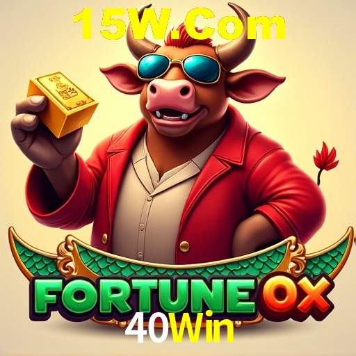 Programa VIP 40Win