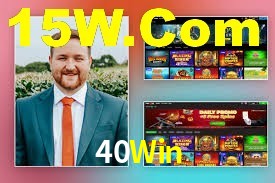 Game Providers 40Win