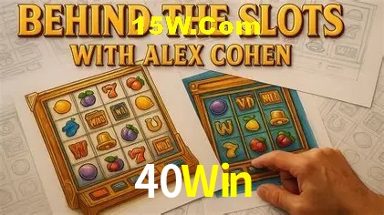 Jogos de Slot 40Win