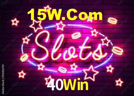 Premium Interface 40Win