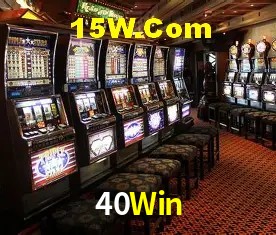 40Win Bet