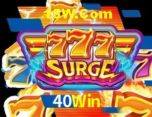 Integração de APIs 40Win