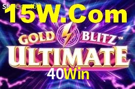 Games Directory 40Win