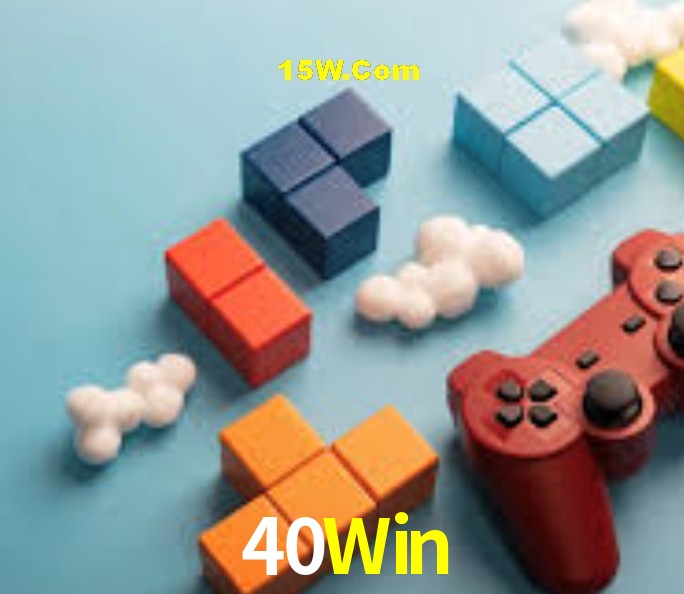 Estatísticas Esportivas 40Win
