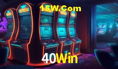 Benefícios da Conta 40Win