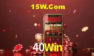 Casino Ao Vivo 40Win