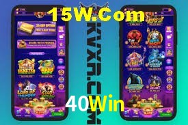 Flash Promotion 40Win