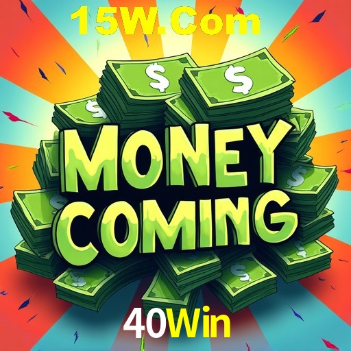 Descubra a Essência do 40Win: Nossa História e Compromissos