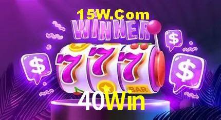40Win,40Win.Com